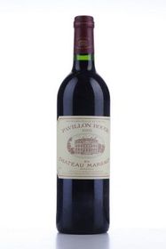 france-bordeaux-wine-château-pavillon-rouge-1995-2